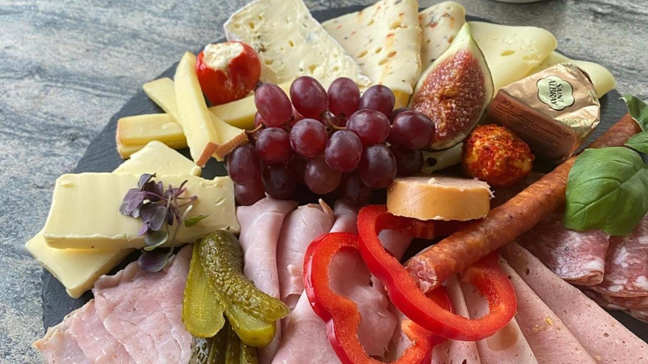 Ferienwohnungen Fichtelgruen 분시델 외부 사진